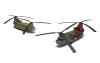 Airfix 06024 Boeing Chinook HC.1 (Late) 1/72